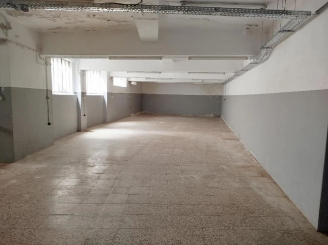 Armazém para Arrendamento em Oeiras e São Julião da Barra, Paço de Arcos e Caxias Foto 6