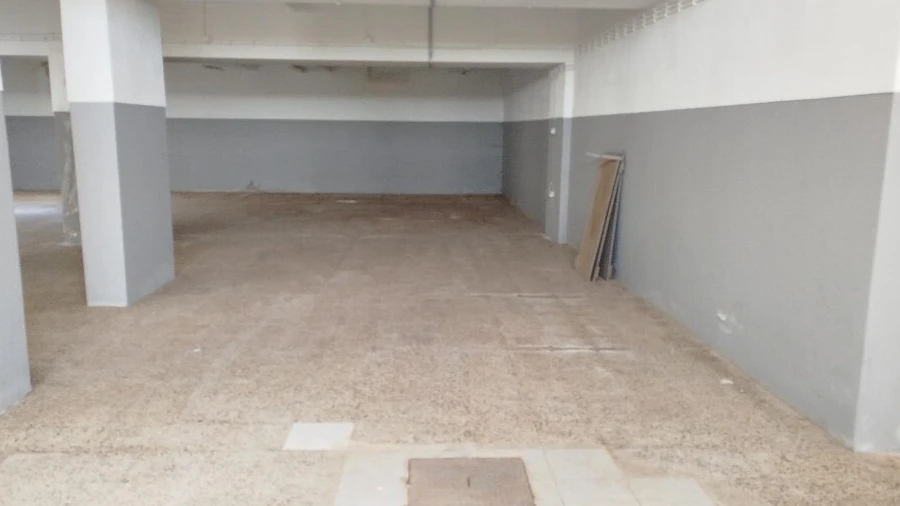 Armazém para Arrendamento em Oeiras e São Julião da Barra, Paço de Arcos e Caxias