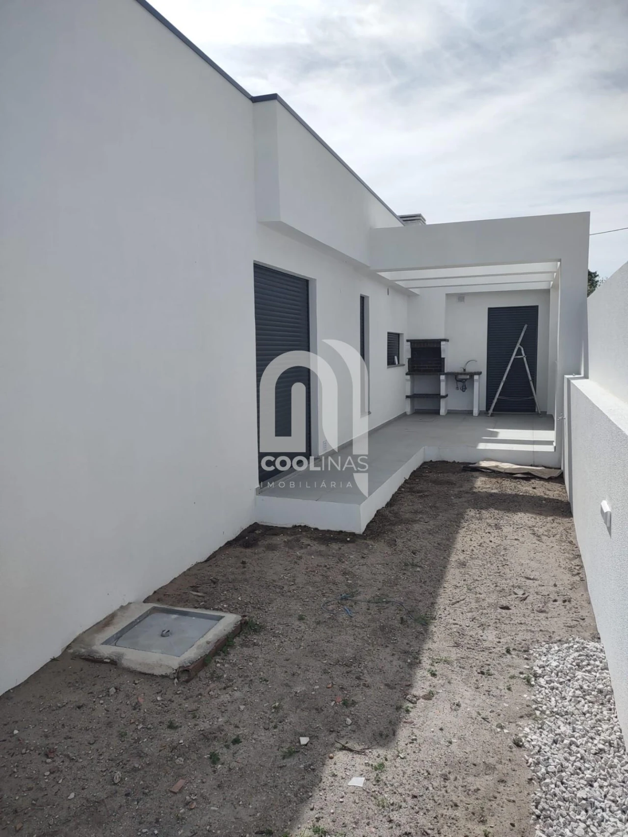 Moradia T3 para Venda em Fernao Ferro Foto 3