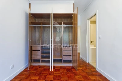 Apartamento T3 para Venda em Avenidas Novas