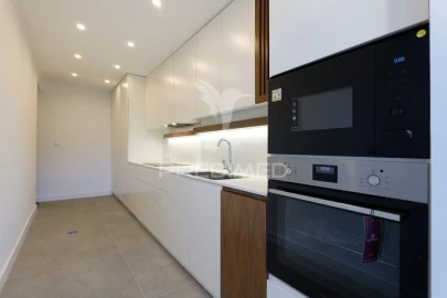 Apartamento T3 para Venda em Avenidas Novas