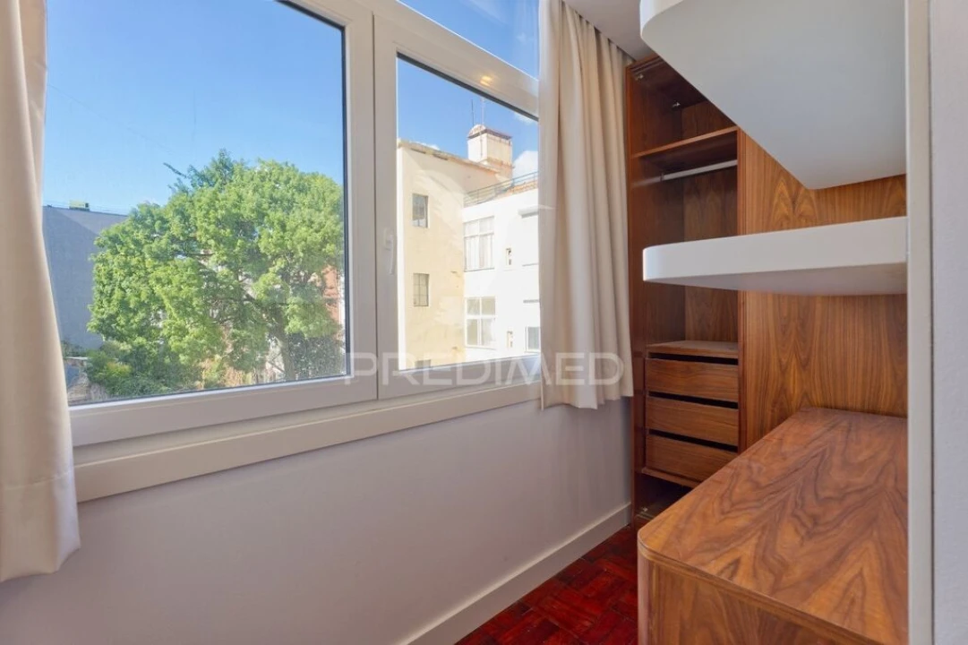 Apartamento T3 para Venda em Avenidas Novas Foto 14
