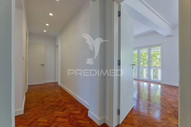 Apartamento T3 para Venda em Avenidas Novas Foto 20
