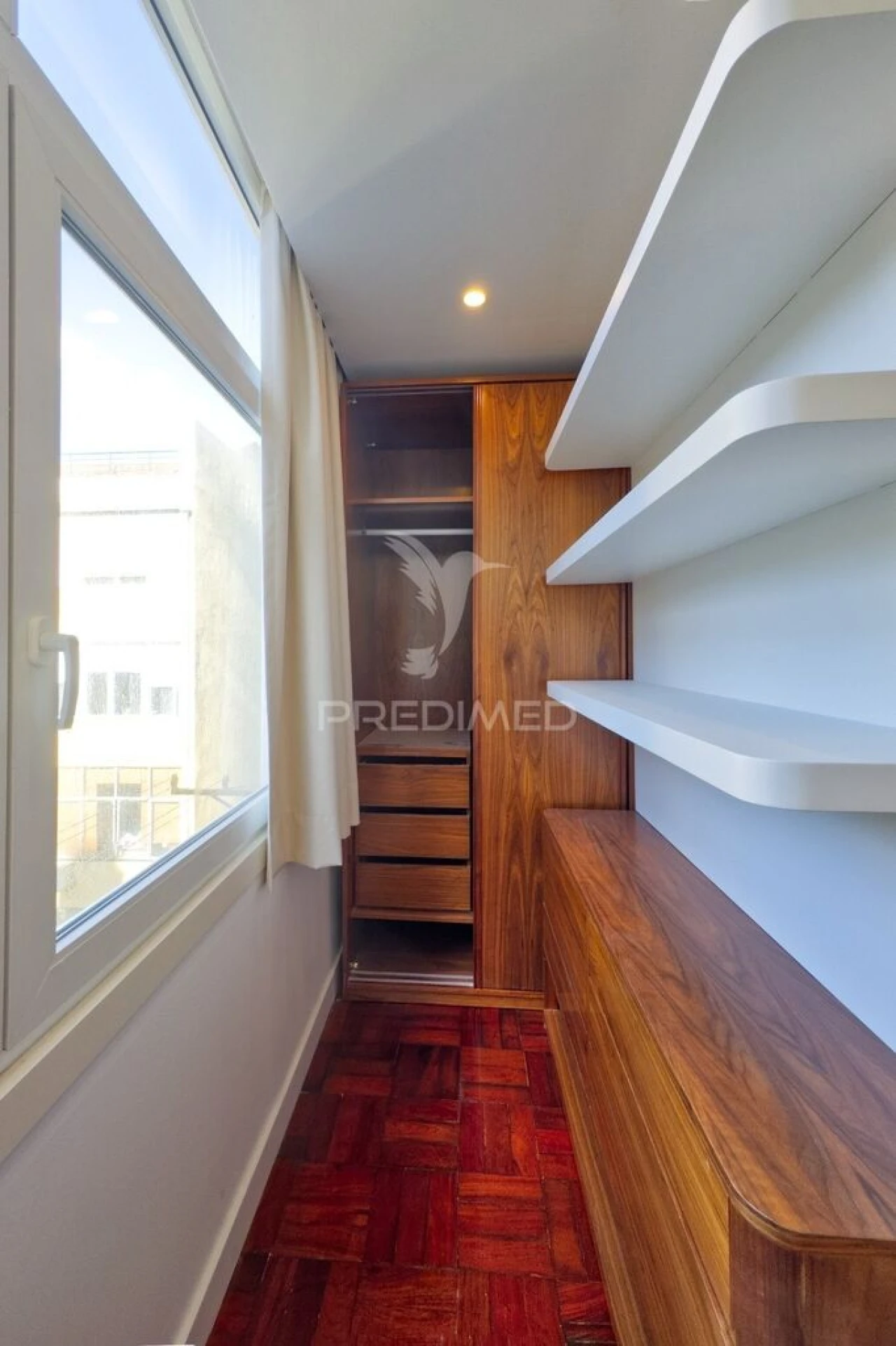 Apartamento T3 para Venda em Avenidas Novas Foto 12
