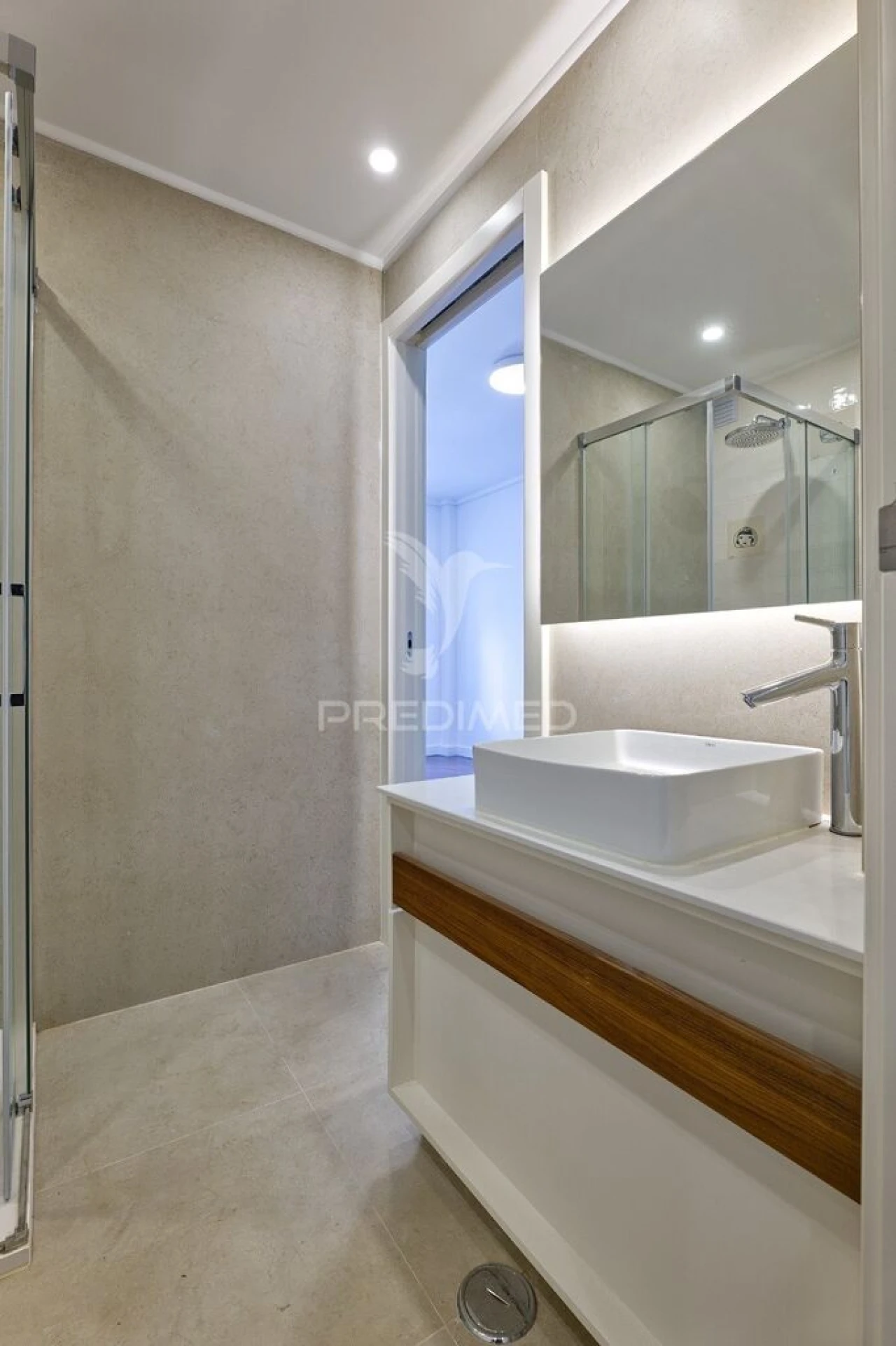 Apartamento T3 para Venda em Avenidas Novas Foto 8