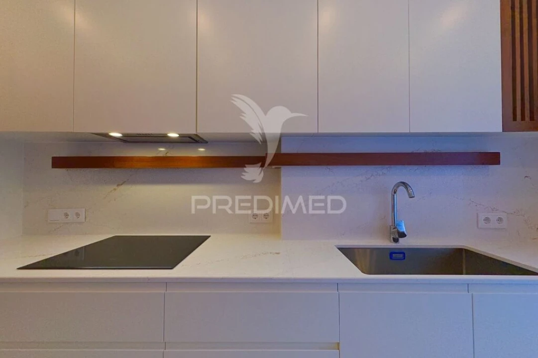 Apartamento T3 para Venda em Avenidas Novas Foto 5