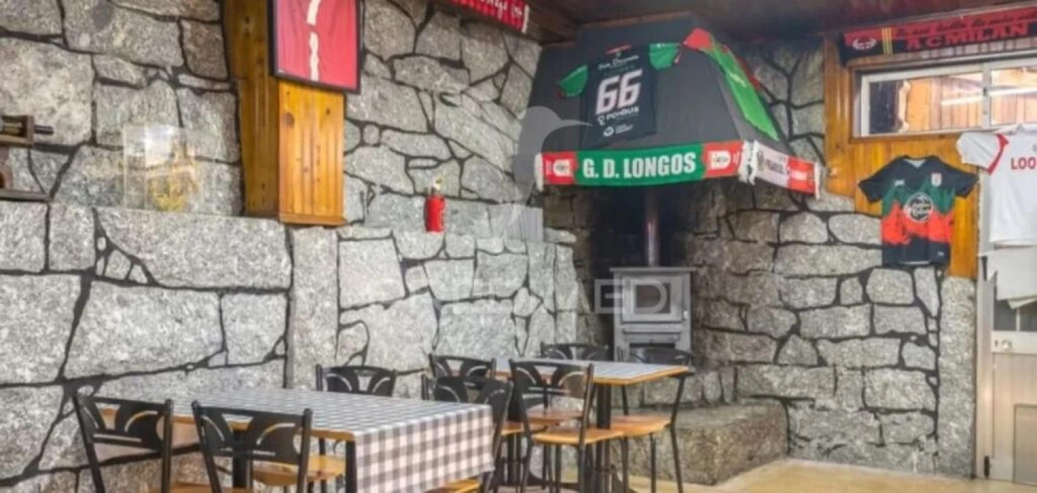 Loja para Arrendamento em Sande São Lourenço e Balazar Foto 12