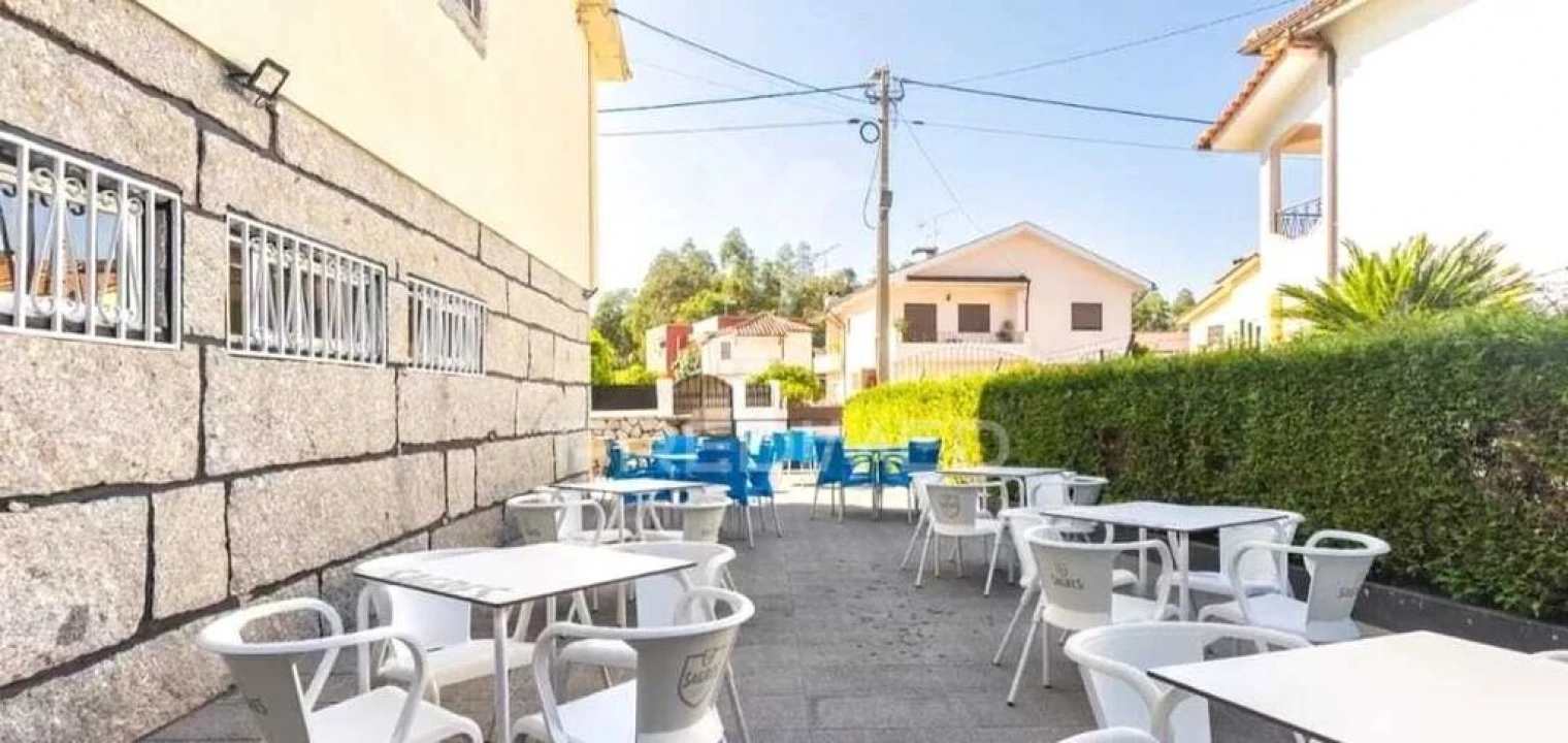 Loja para Arrendamento em Sande São Lourenço e Balazar Foto 3