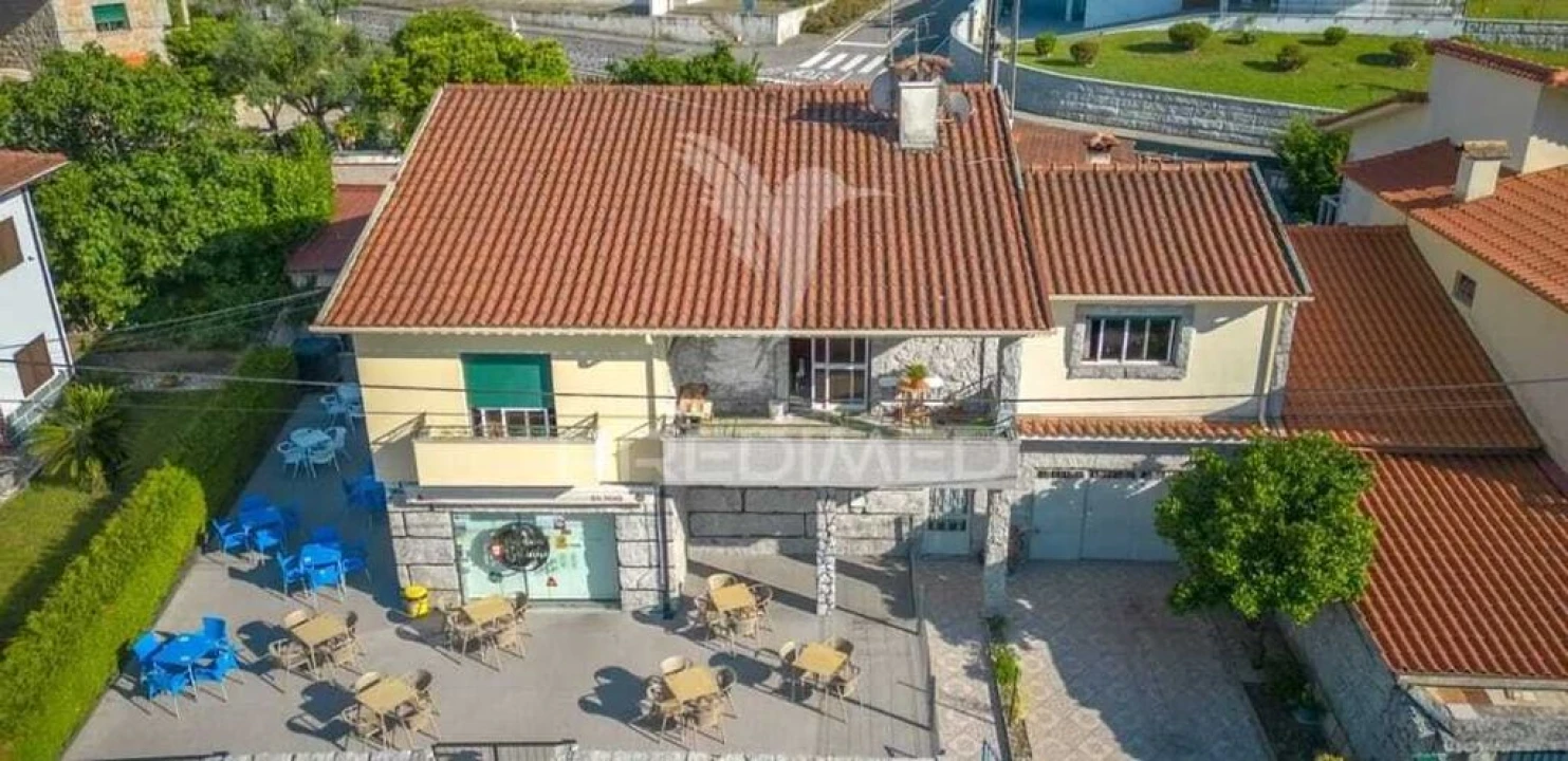 Loja para Arrendamento em Sande São Lourenço e Balazar Foto 9