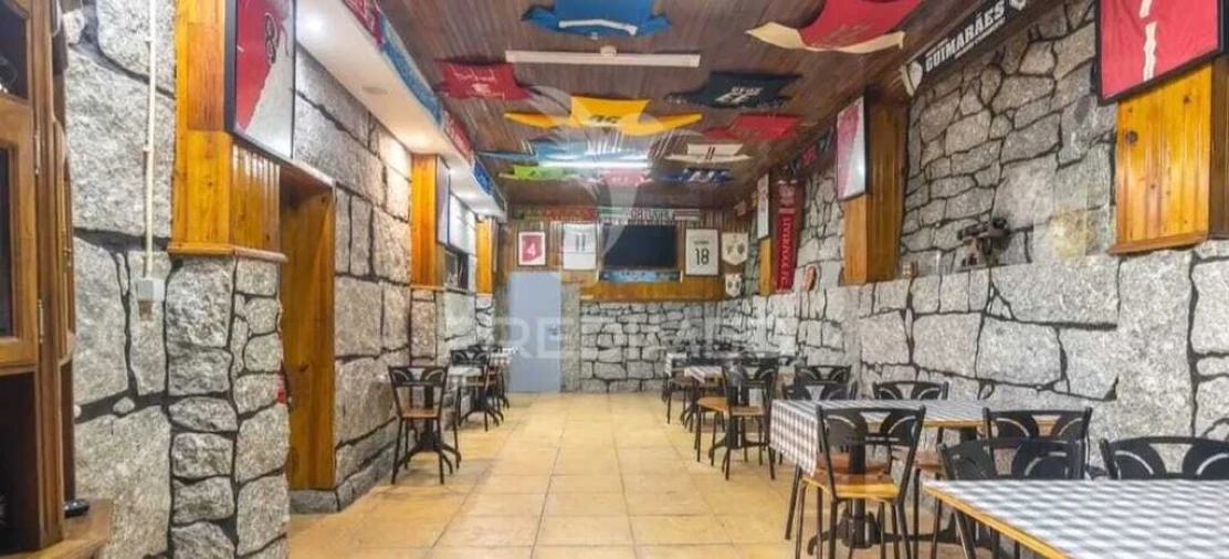Loja para Arrendamento em Sande São Lourenço e Balazar Foto 4