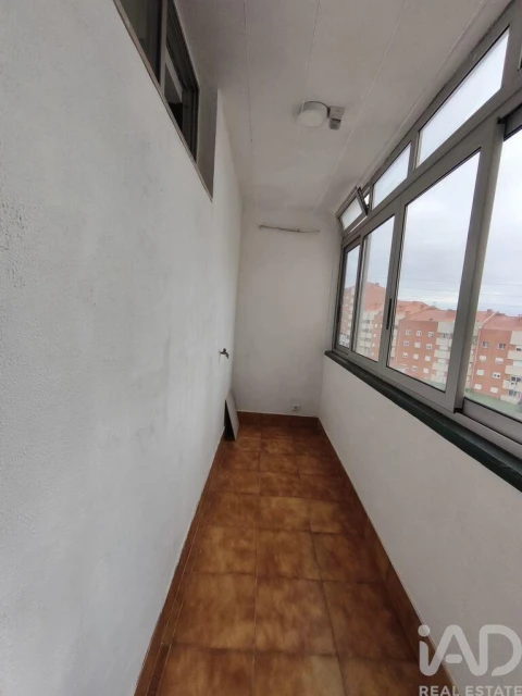 Apartamento T2 para Arrendamento em Esgueira