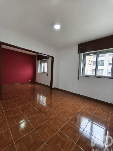 Apartamento T2 para Arrendamento em Esgueira