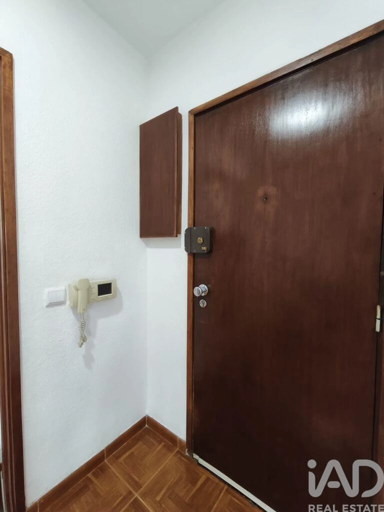 Apartamento T2 para Arrendamento em Esgueira Foto 5