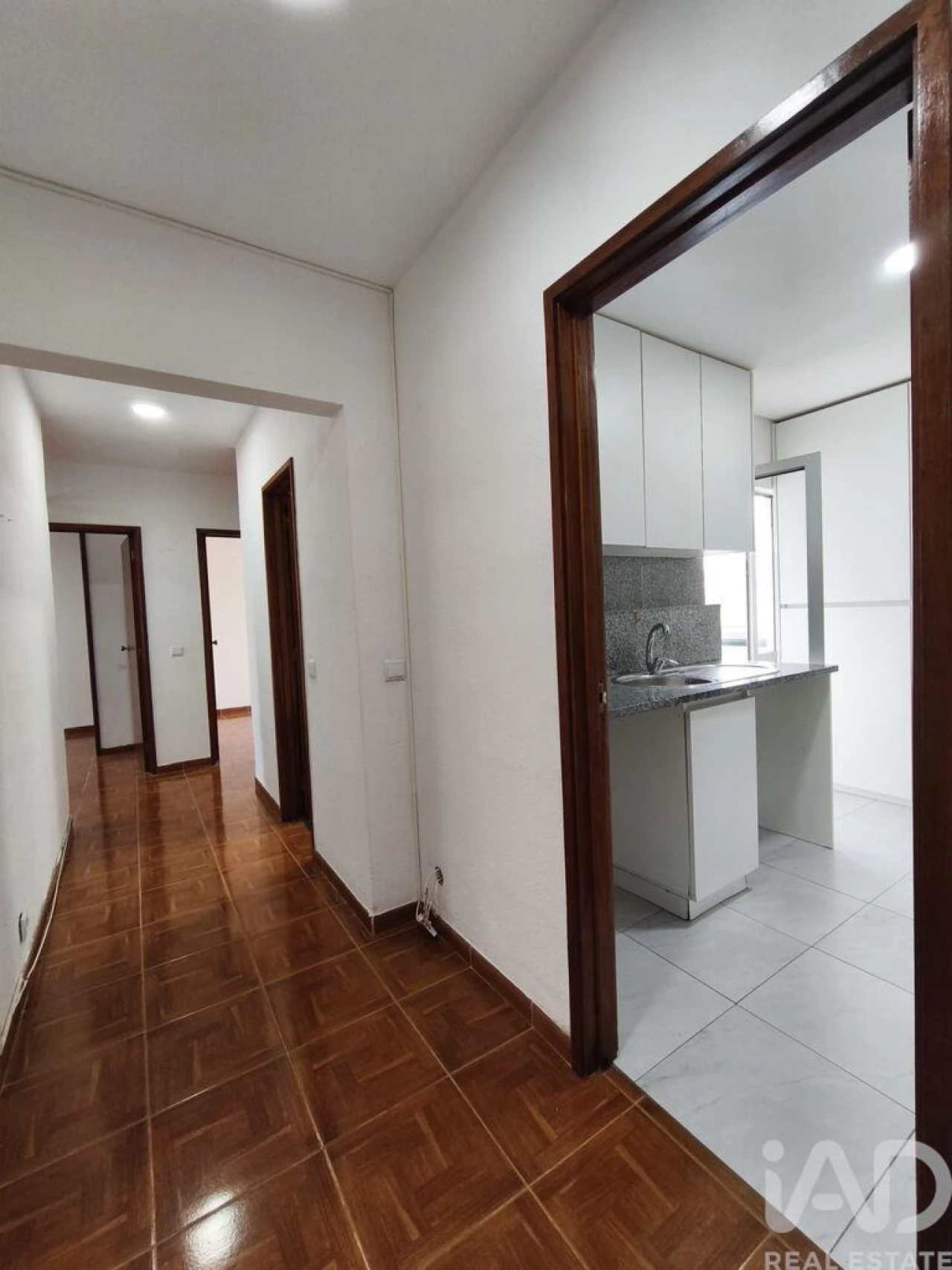 Apartamento T2 para Arrendamento em Esgueira Foto 3