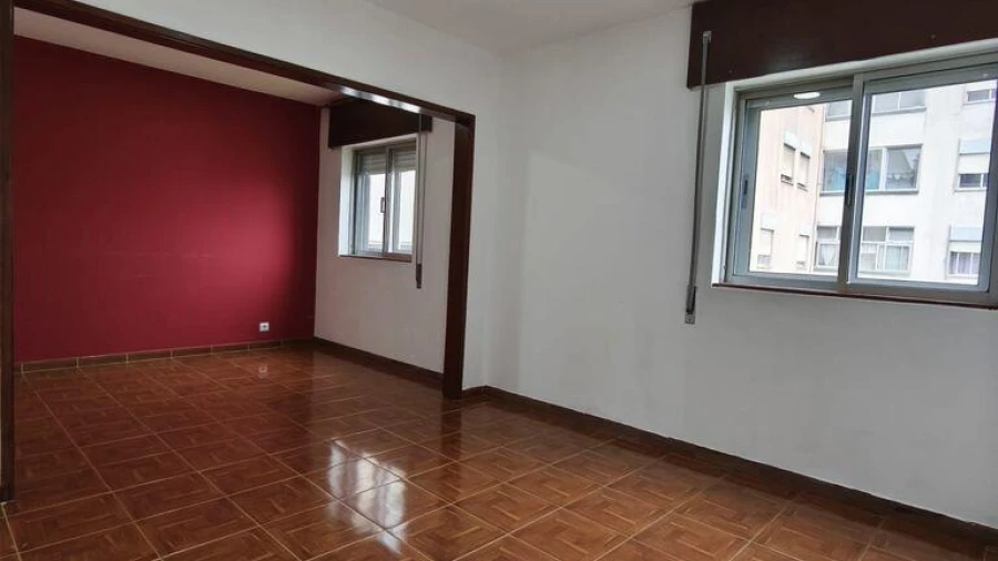 Apartamento T2 para Arrendamento em Esgueira
