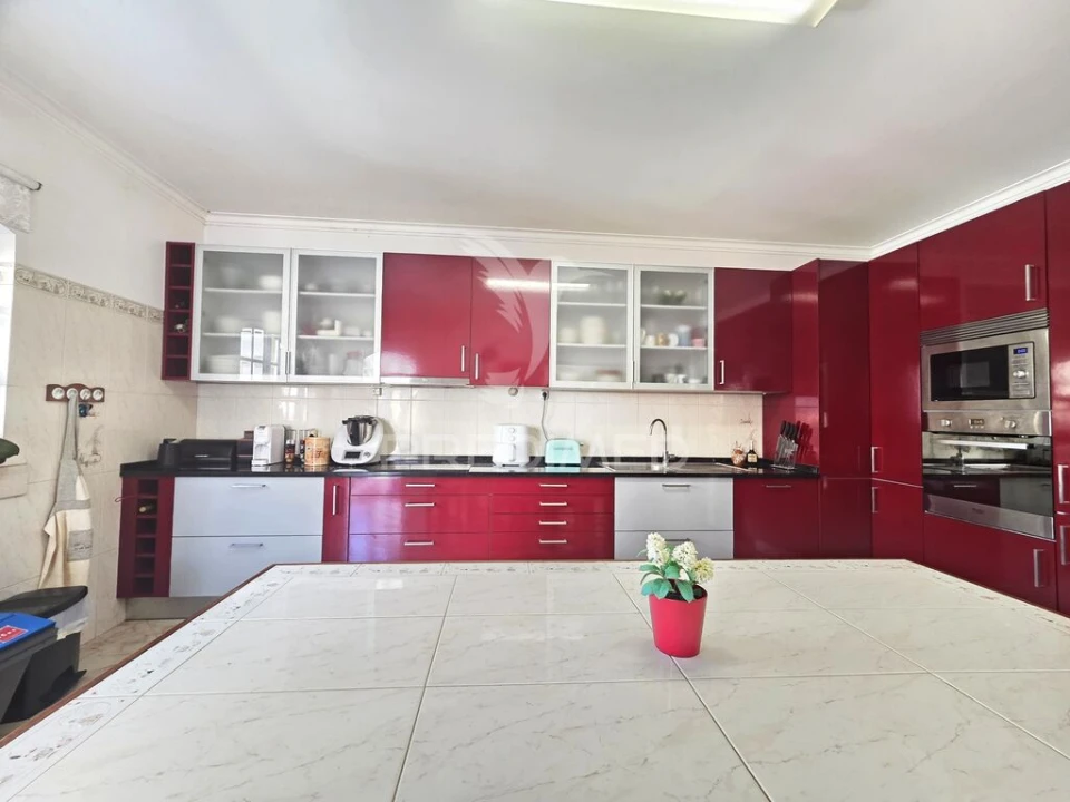 Moradia T4 para Venda em Nossa Sra de Fatima Foto 10