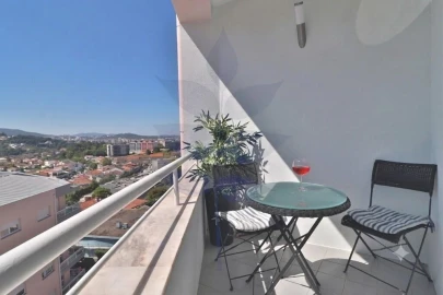 Apartamento T2 para Venda em Gualtar