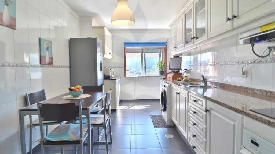 Apartamento T2 para Venda em Gualtar