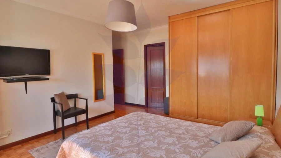 Apartamento T2 para Venda em Gualtar