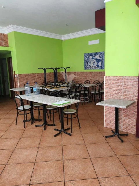 Loja para Venda em Marvila