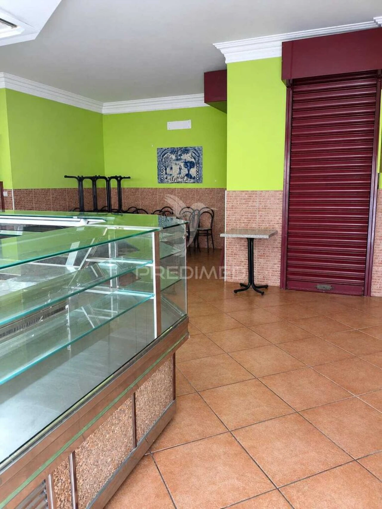 Loja para Venda em Marvila Foto 2