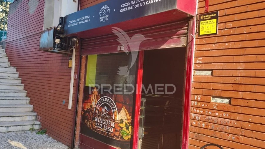 Loja para Venda em Marvila