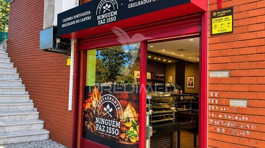 Loja para Venda em Marvila