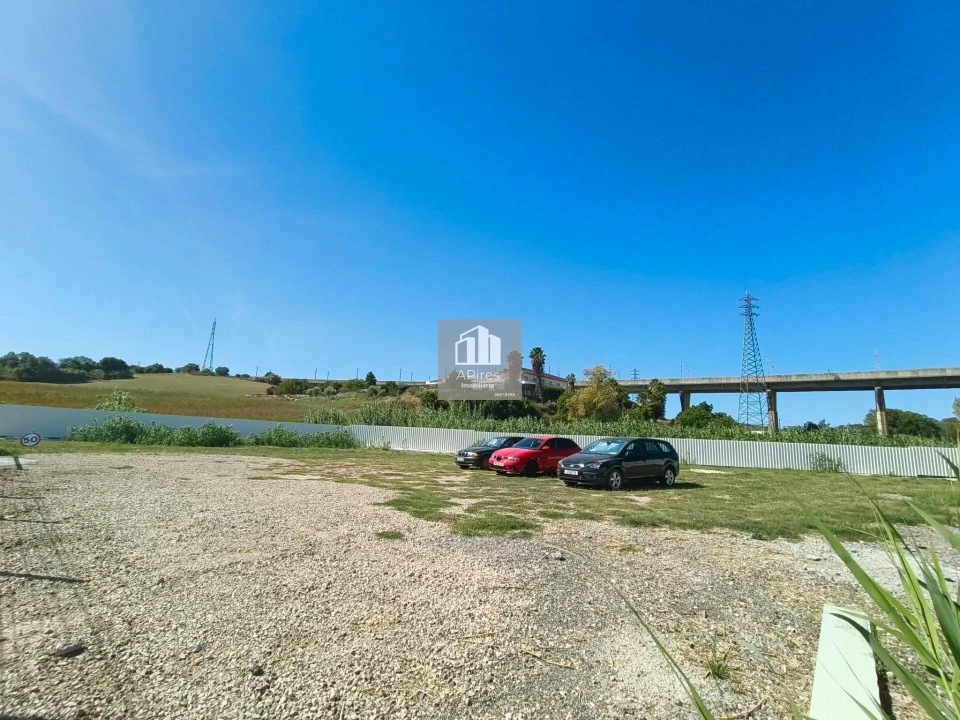 Terreno para Venda em Charneca de Caparica e Sobreda Foto 23