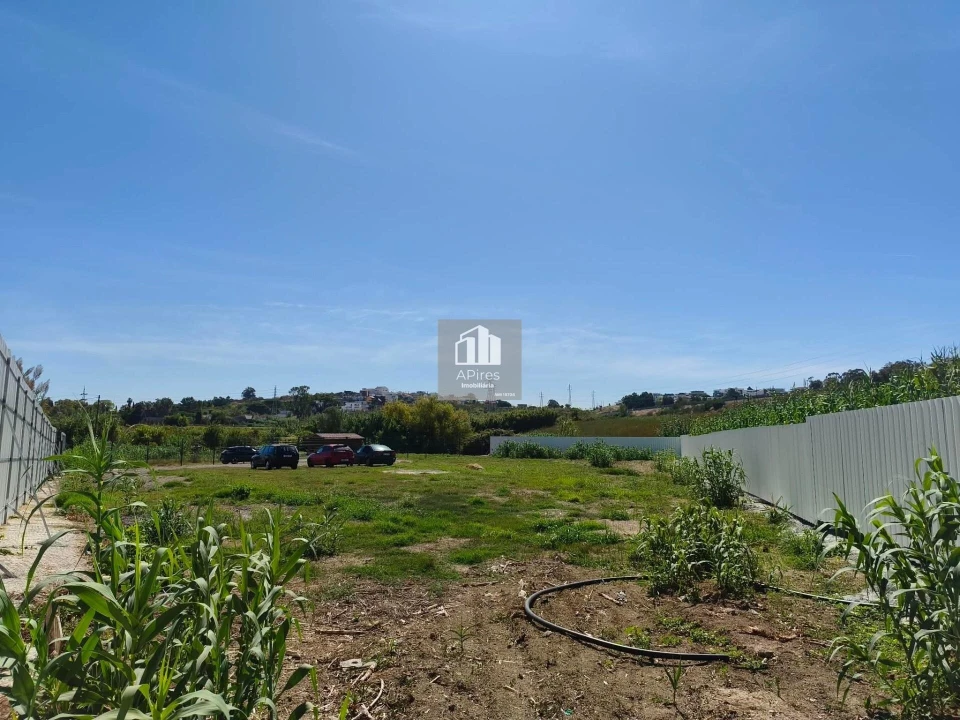 Terreno para Venda em Charneca de Caparica e Sobreda Foto 22