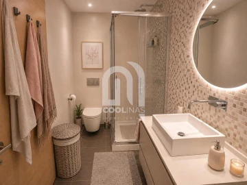 Apartamento T3 para Venda em Seixal, Arrentela e Aldeia de Paio Pires