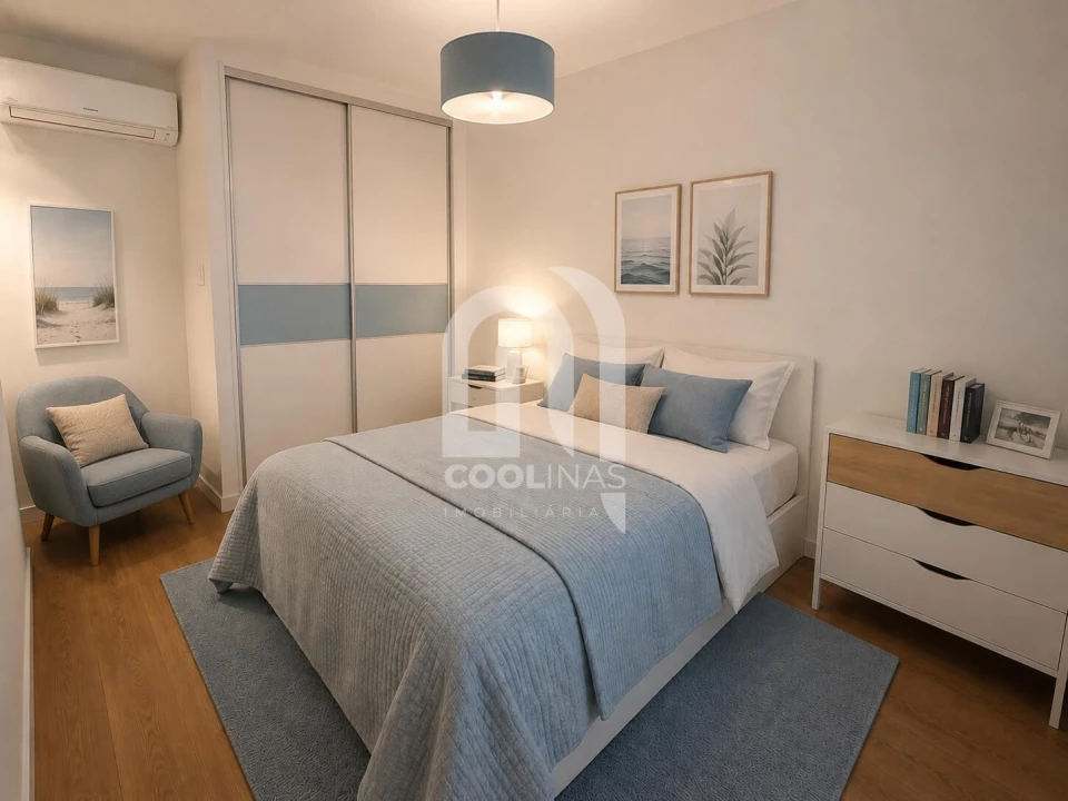 Apartamento T3 para Venda em Seixal, Arrentela e Aldeia de Paio Pires Foto 6