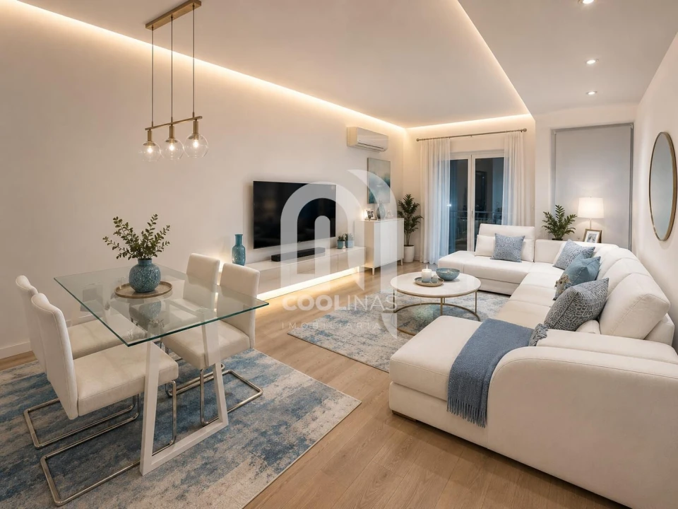 Apartamento T3 para Venda em Seixal, Arrentela e Aldeia de Paio Pires Foto 1