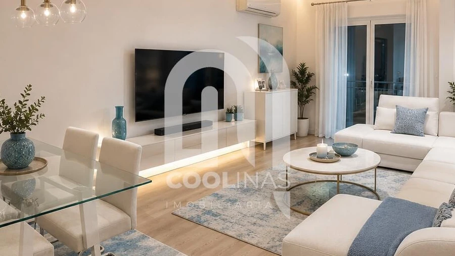 Apartamento T3 para Venda em Seixal, Arrentela e Aldeia de Paio Pires