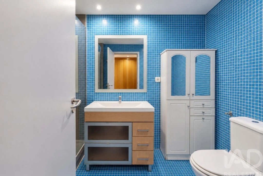 Apartamento T3 para Venda em São Domingos de Rana Foto 16