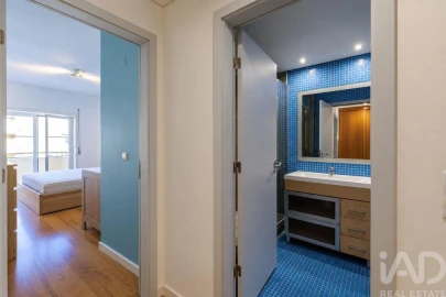 Apartamento T3 para Venda em São Domingos de Rana