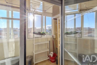 Apartamento T3 para Venda em São Domingos de Rana