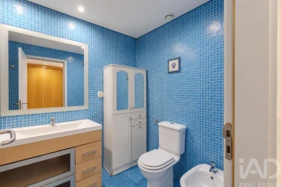 Apartamento T3 para Venda em São Domingos de Rana