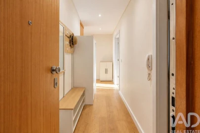 Apartamento T3 para Venda em São Domingos de Rana