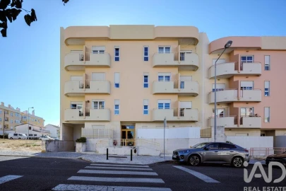 Apartamento T3 para Venda em São Domingos de Rana