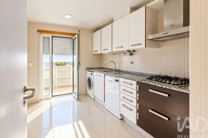 Apartamento T3 para Venda em São Domingos de Rana