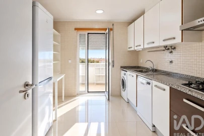 Apartamento T3 para Venda em São Domingos de Rana
