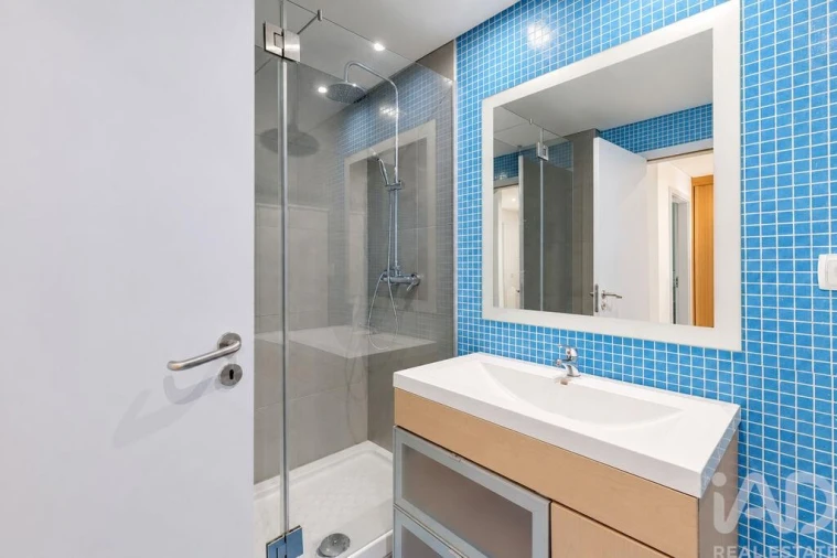 Apartamento T3 para Venda em São Domingos de Rana Foto 14