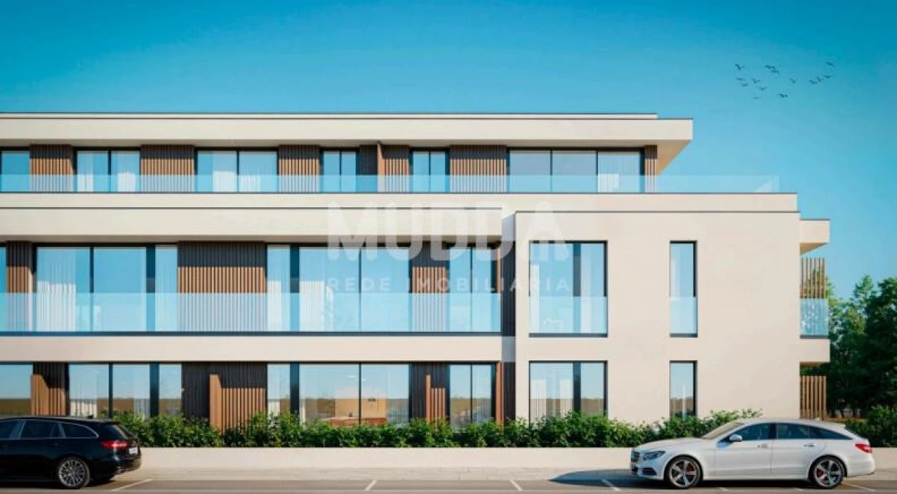 Apartamento T1 para Venda em Santa Maria da Feira, Travanca, Sanfins e Espargo Foto 12