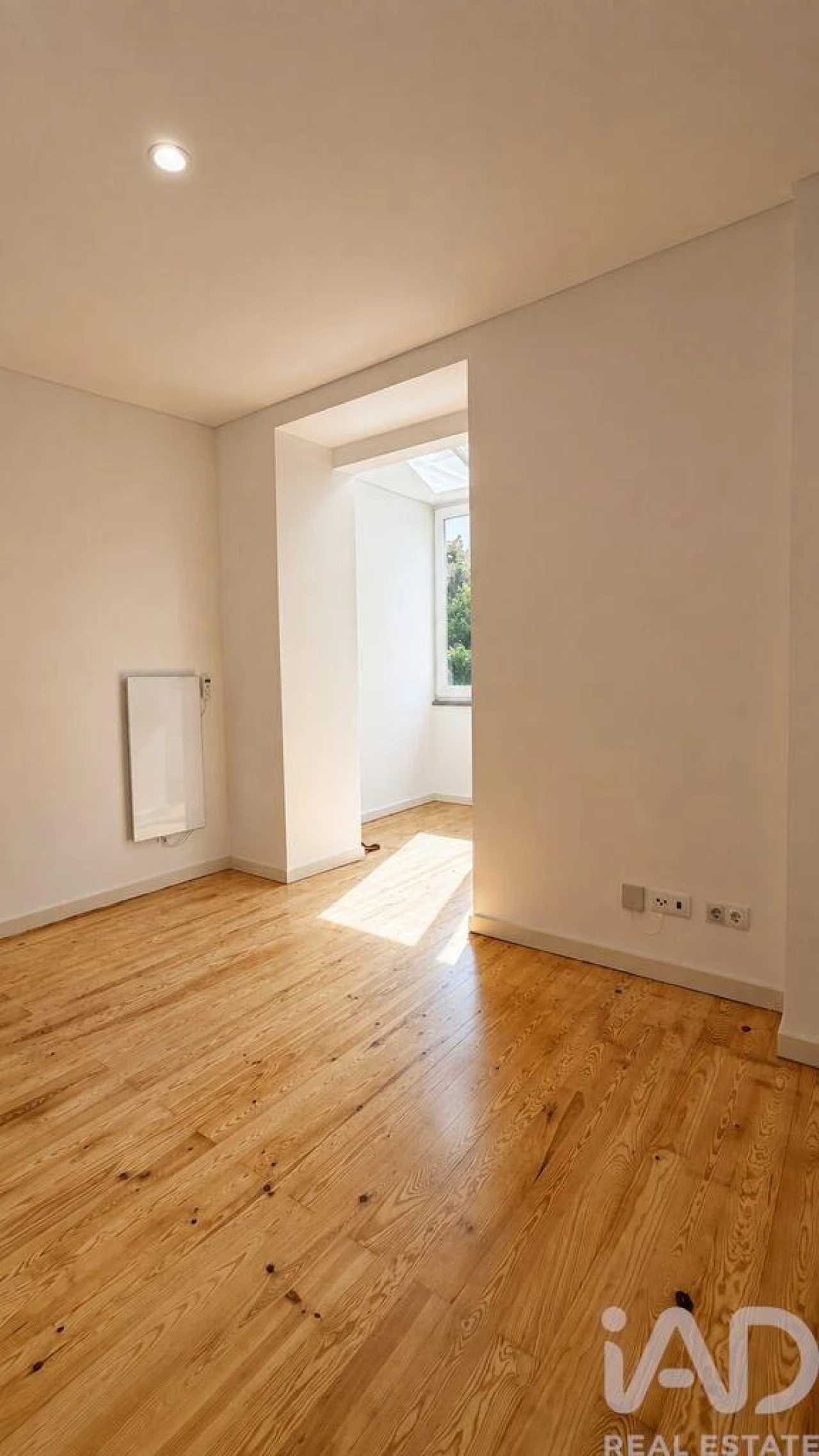 Apartamento T1 para Arrendamento em Campo de Ourique Foto 8