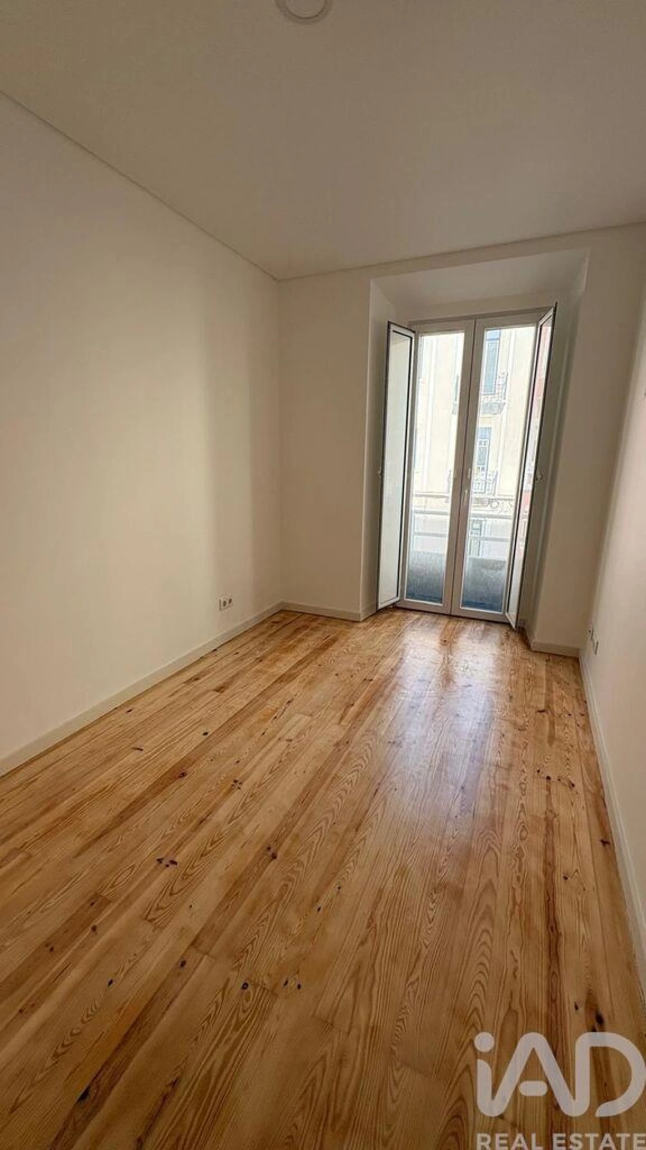 Apartamento T1 para Arrendamento em Campo de Ourique Foto 20