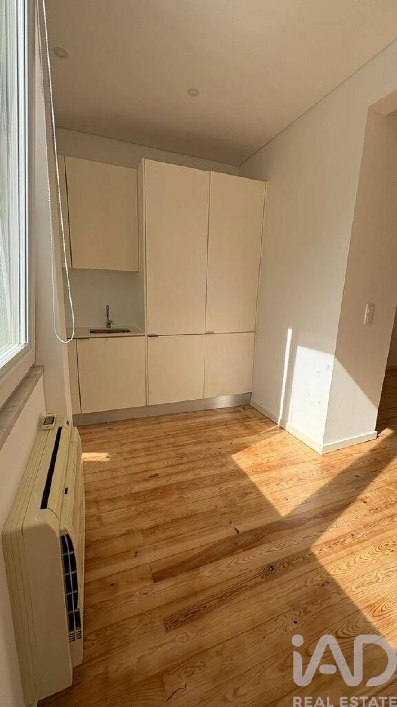 Apartamento T1 para Arrendamento em Campo de Ourique Foto 11
