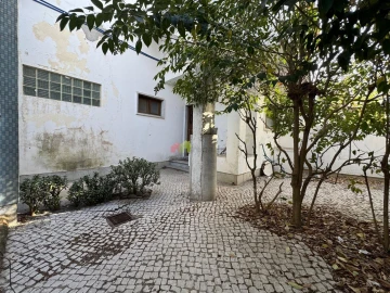 Moradia T4 para Venda em Beja (Santiago Maior e São João Baptista)
