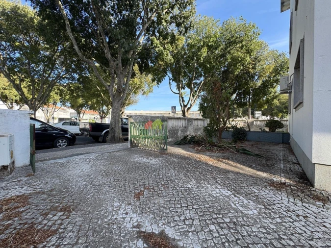 Moradia T4 para Venda em Beja (Santiago Maior e São João Baptista) Foto 16