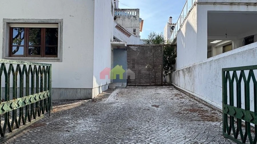 Moradia T4 para Venda em Beja (Santiago Maior e São João Baptista)