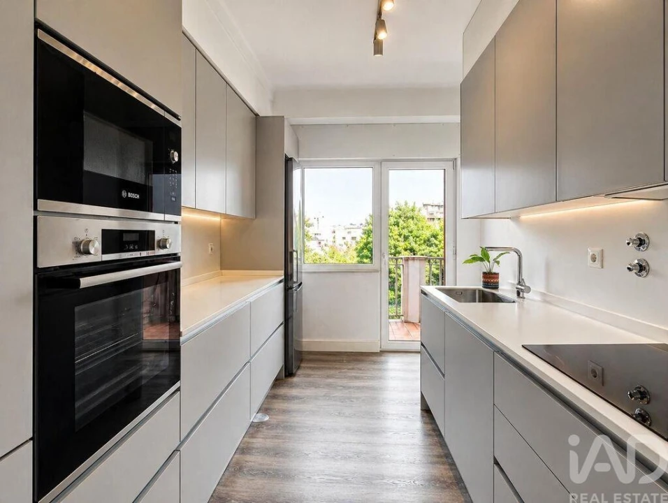 Apartamento T3 para Venda em Estrela Foto 7